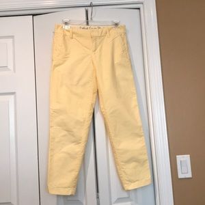 J. Crew Pants